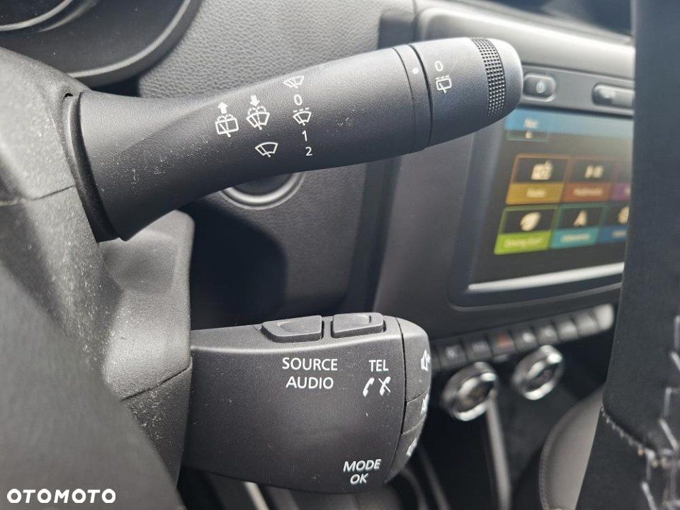 Dacia Duster - 18