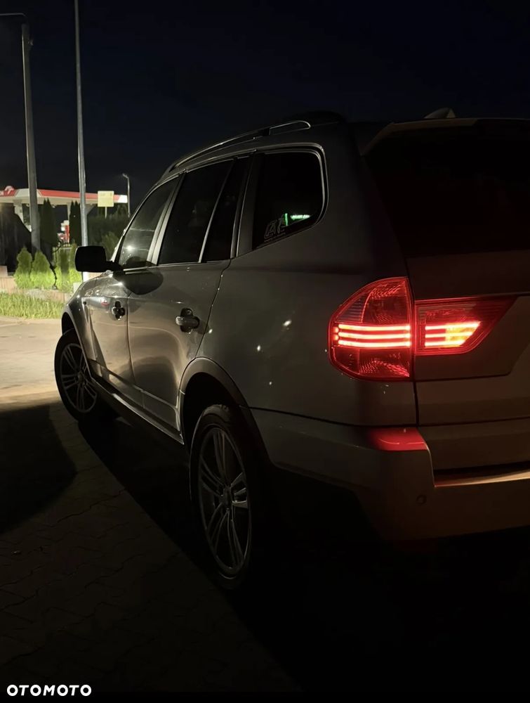BMW X3 - 14
