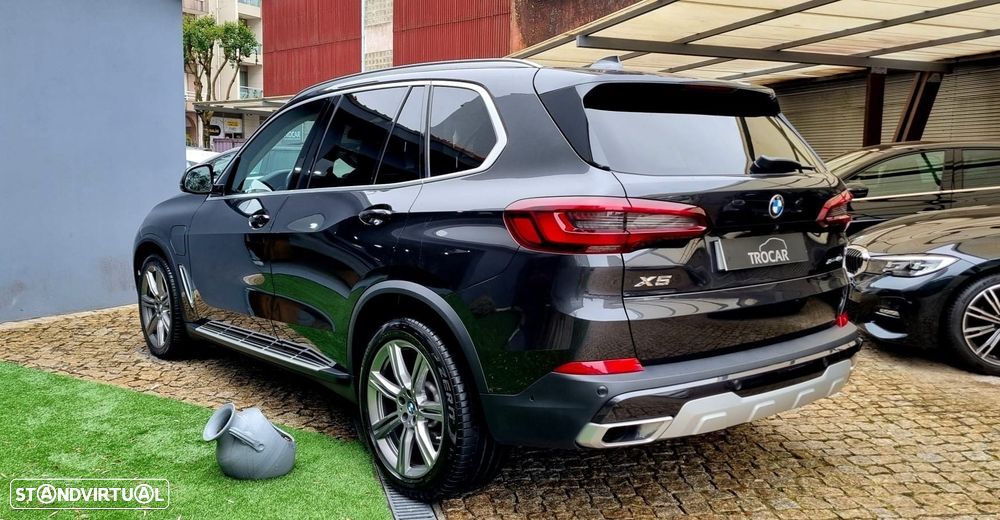 BMW X5 45 e xDrive xLine - 10