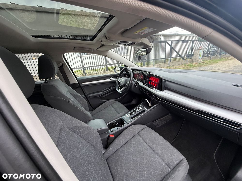 Volkswagen Golf 1.5 TSI HEV R-Line - 19