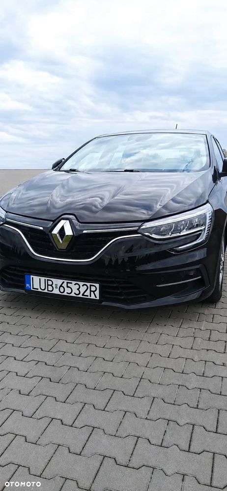 Renault Megane 1.5 Blue dCi Zen - 3