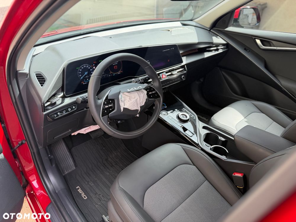 Kia Niro 1.6 GDI Hybrid L - 7