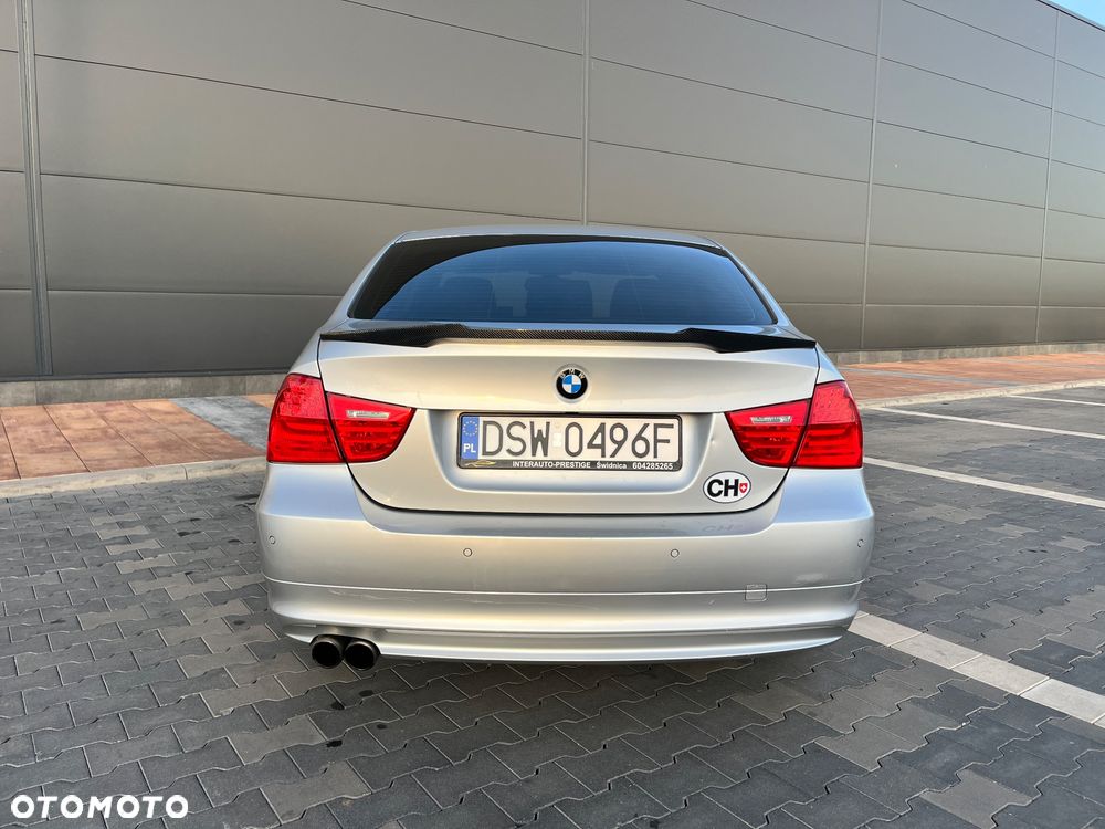 BMW Seria 3 320i Edition Lifestyle - 8