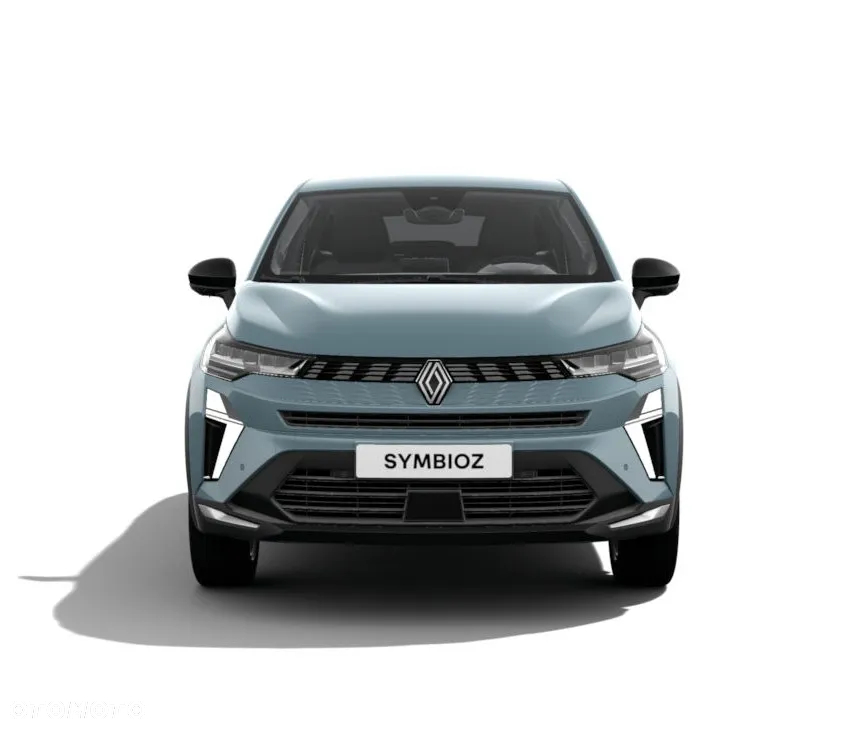 Renault Symbioz - 2