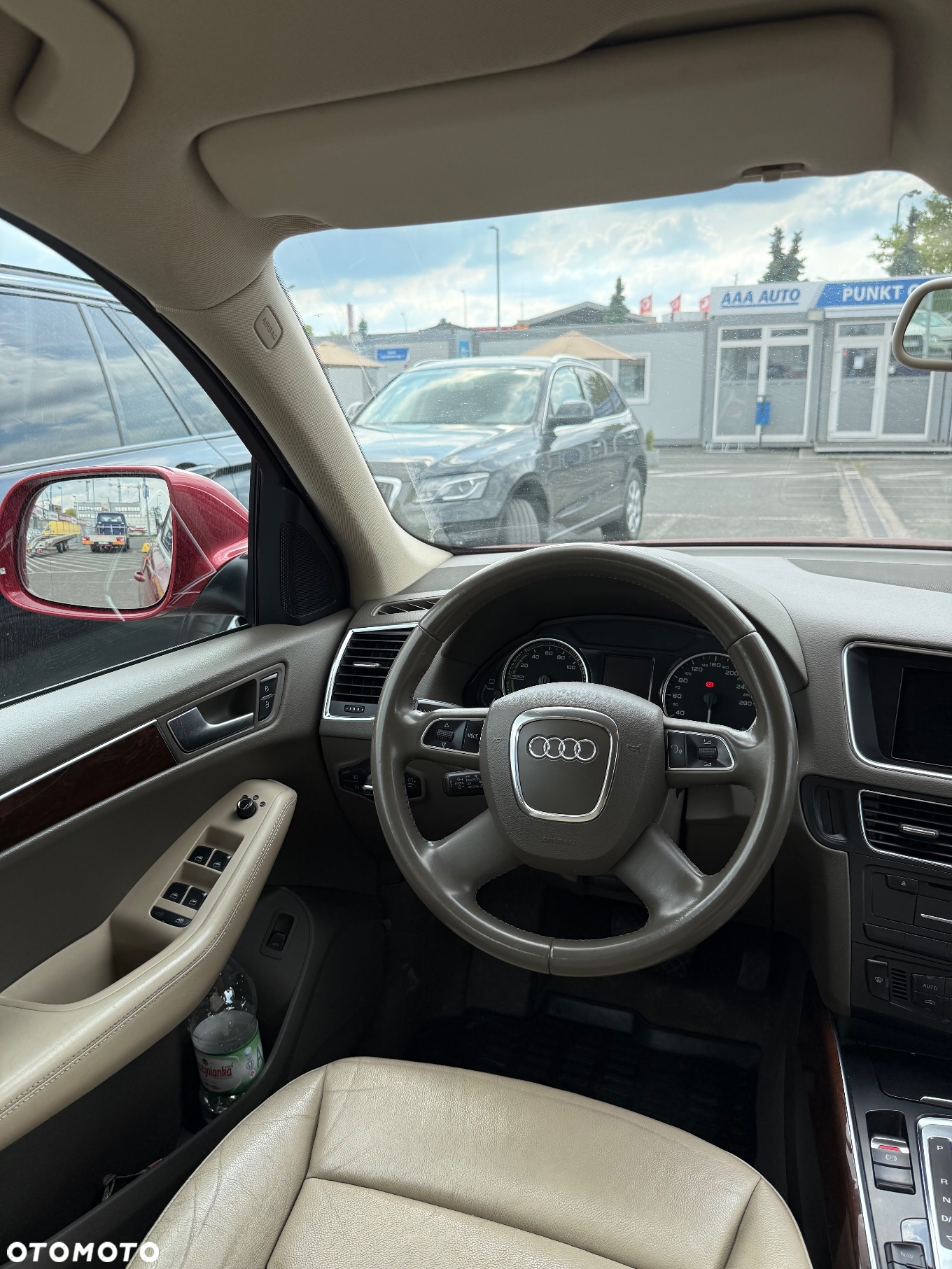 Audi Q5 2.0 TFSI Hybrid Quattro Tiptronic - 12