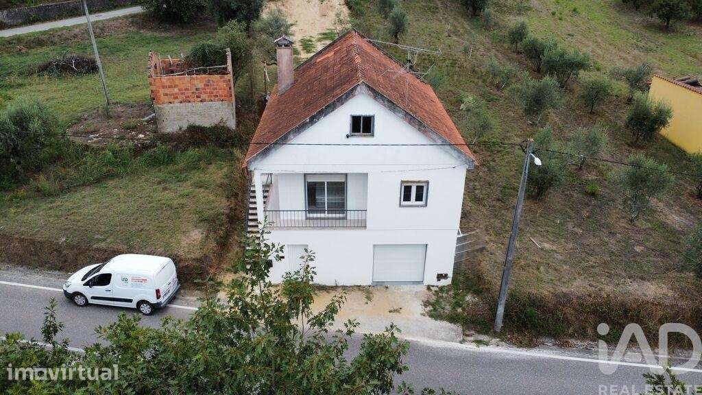 Casa / Villa T2 em Vermoil de 71 m2 - Grande imagem: 2/40