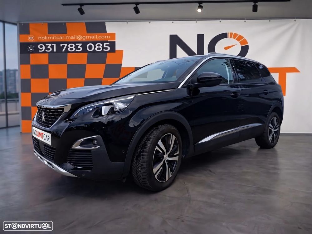 Peugeot 5008 1.2 PureTech Allure - 2