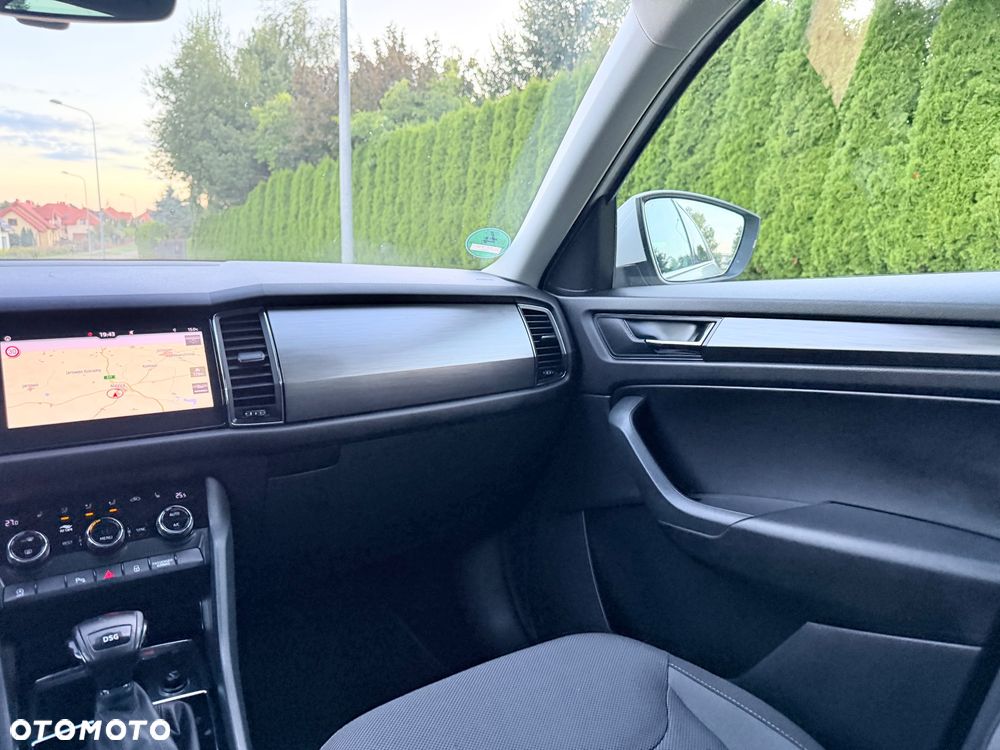 Skoda Kodiaq - 37