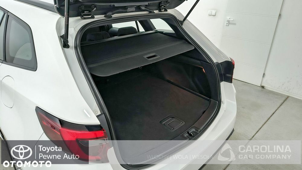 Toyota Corolla 2024