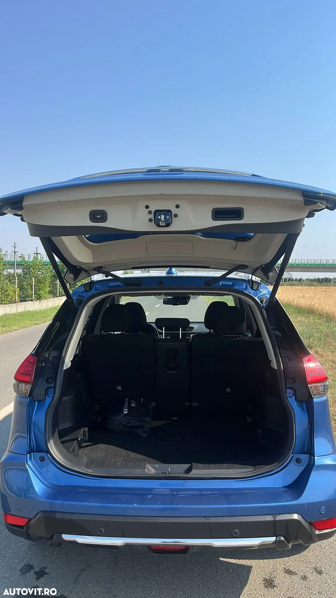 Nissan X-Trail 1.3 DIG-T N-Connecta - 10