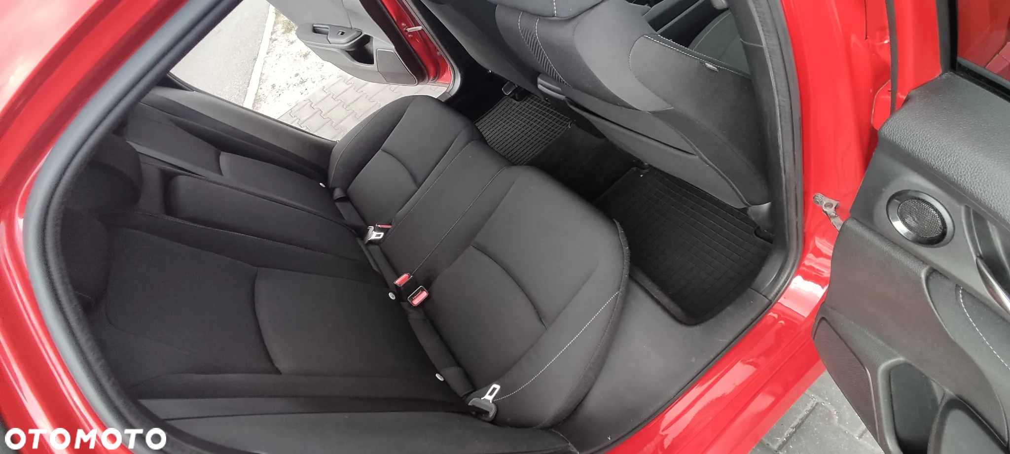 Honda Civic 1.0 T Elegance (Navi) - 27