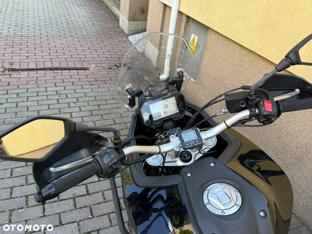 VOGE 500DS - 22