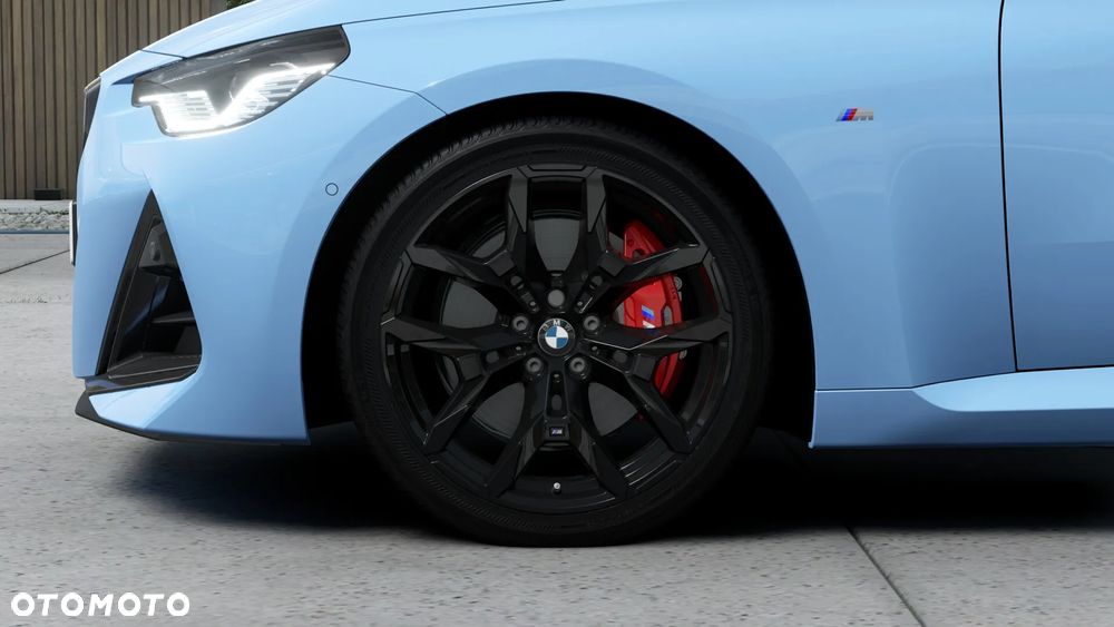 BMW Seria 2 - 7
