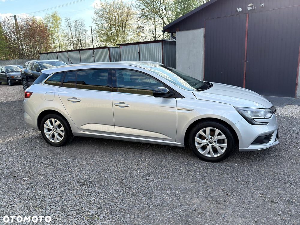 Renault Megane - 20
