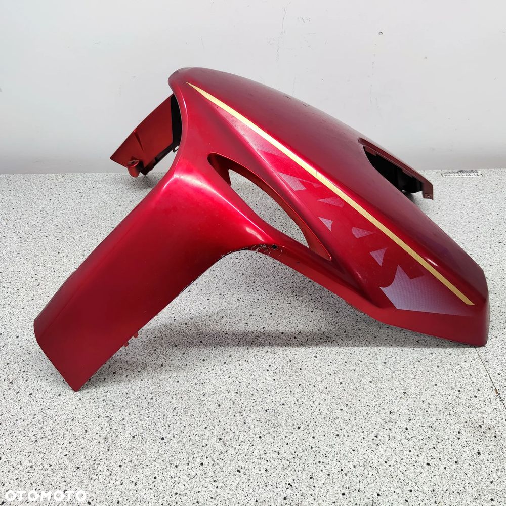 Czacha, czasza, owiewka, osłona przód Yamaha Axis - 6