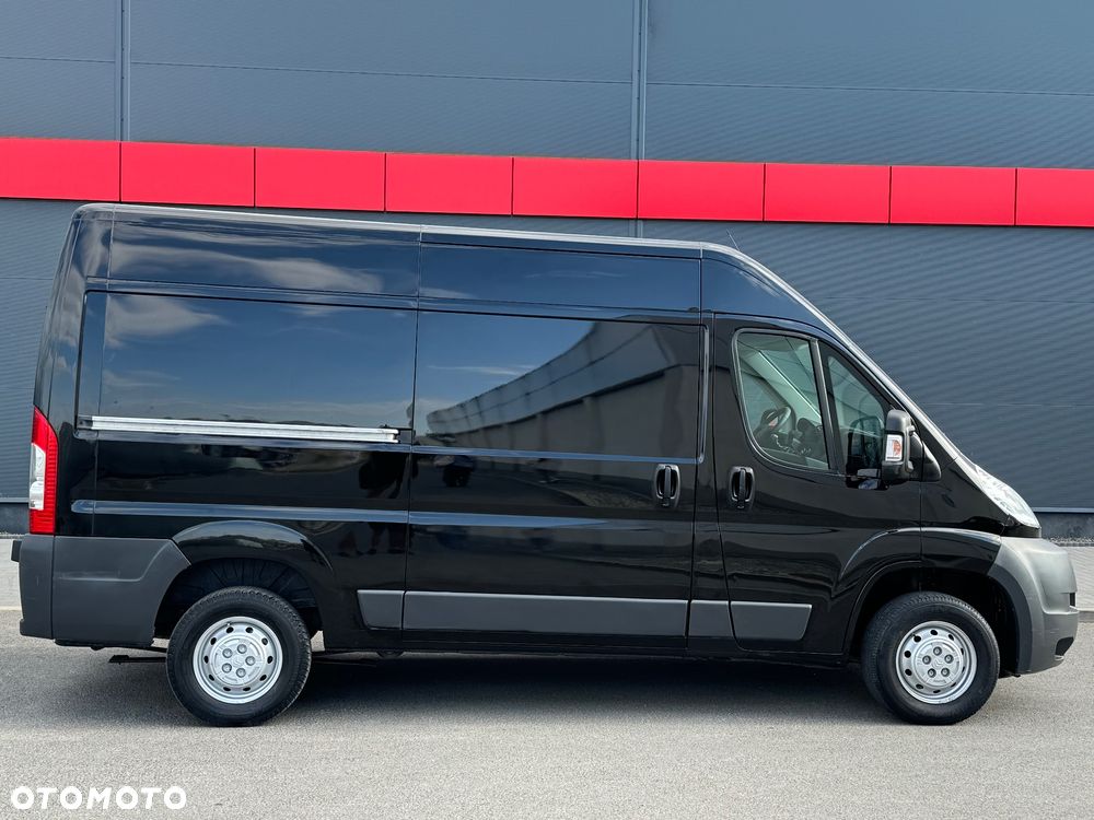 Citroën Jumper L2H2 - 9