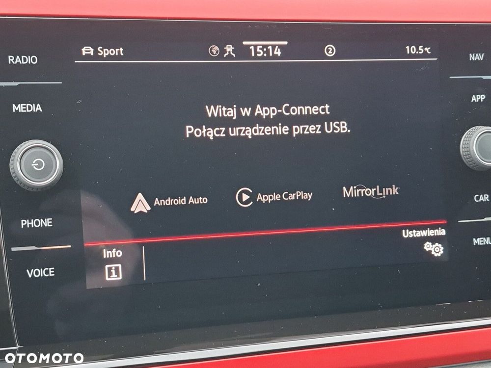 Volkswagen Polo 2.0 TSI GTI DSG - 20