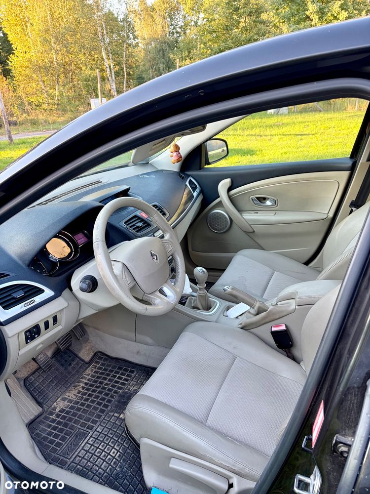 Renault Megane - 8