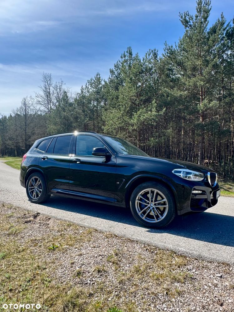 BMW X3 - 15