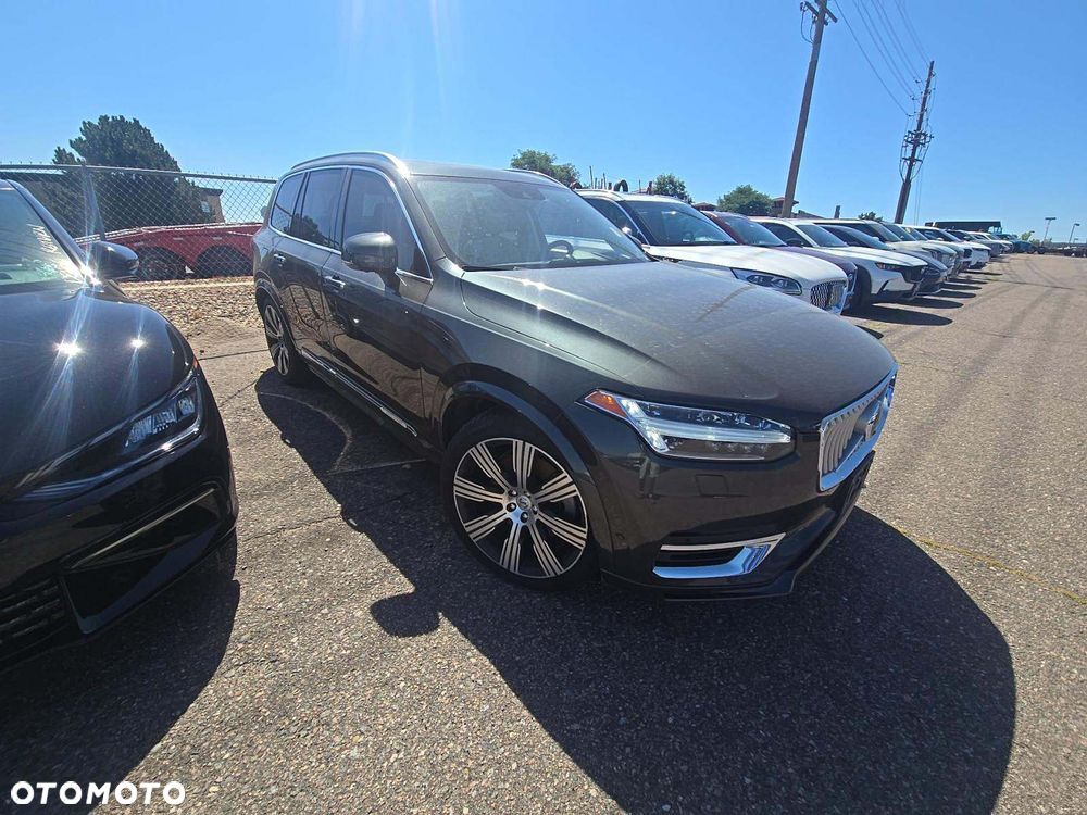 Volvo XC 90 T8 AWD Plug-In Hybrid Inscription 7os - 1