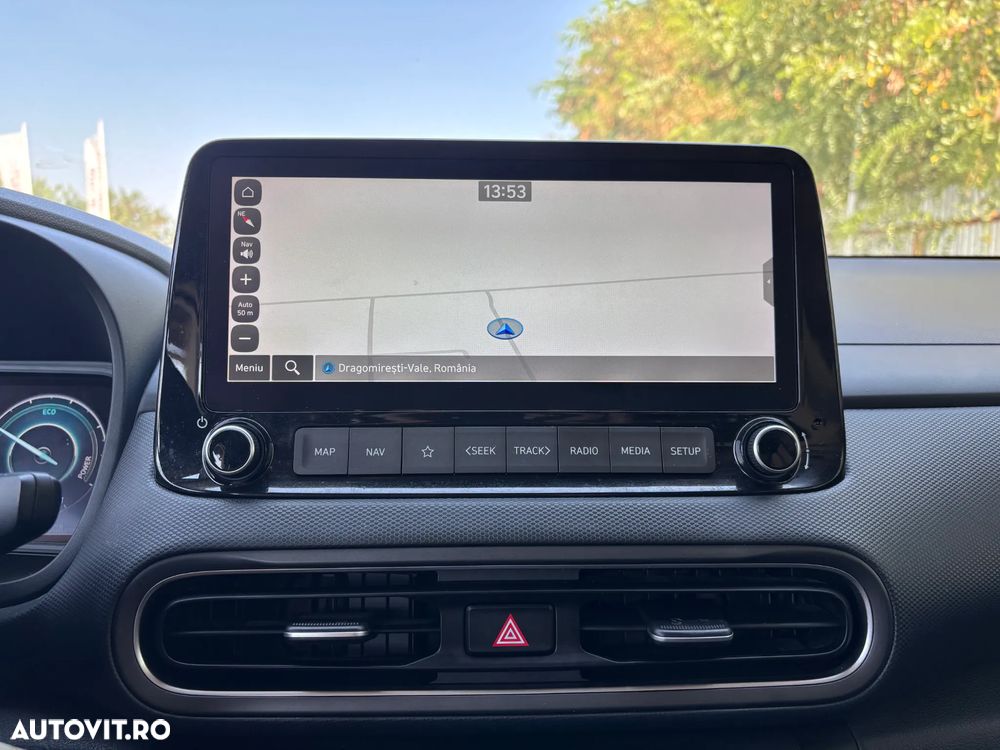 Hyundai KONA - 25