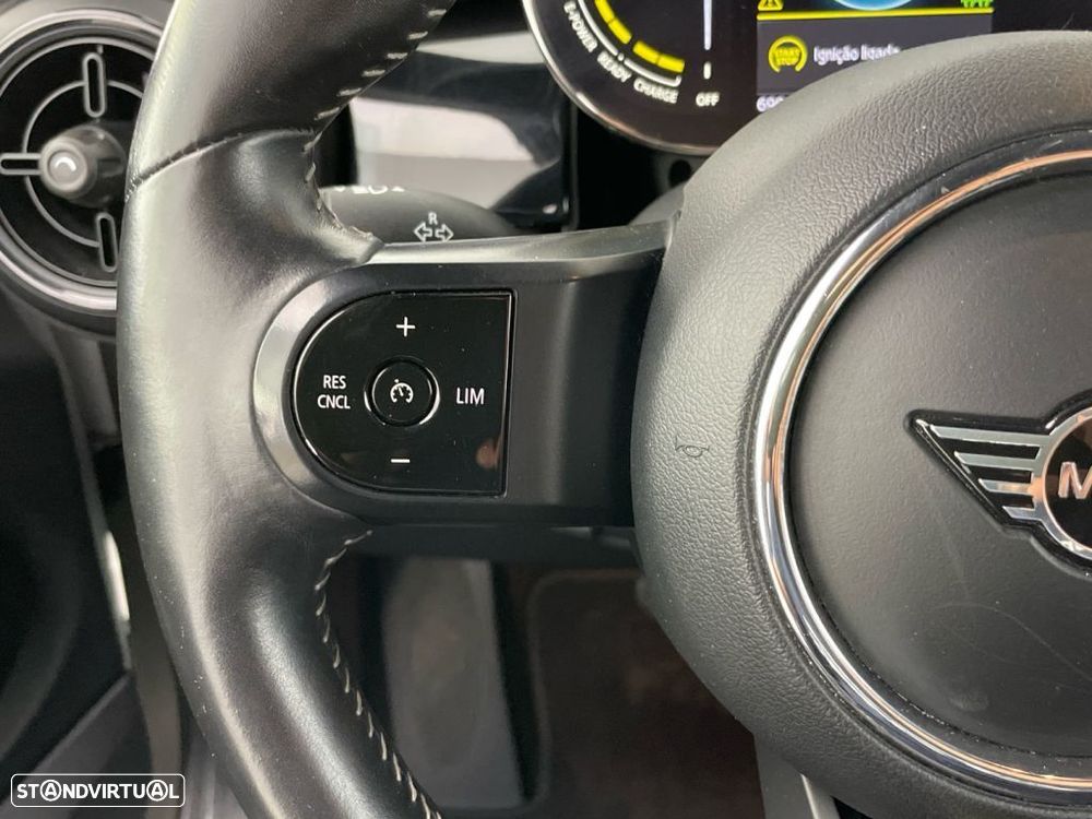 MINI 3 Portas Cooper SE Classic - 15