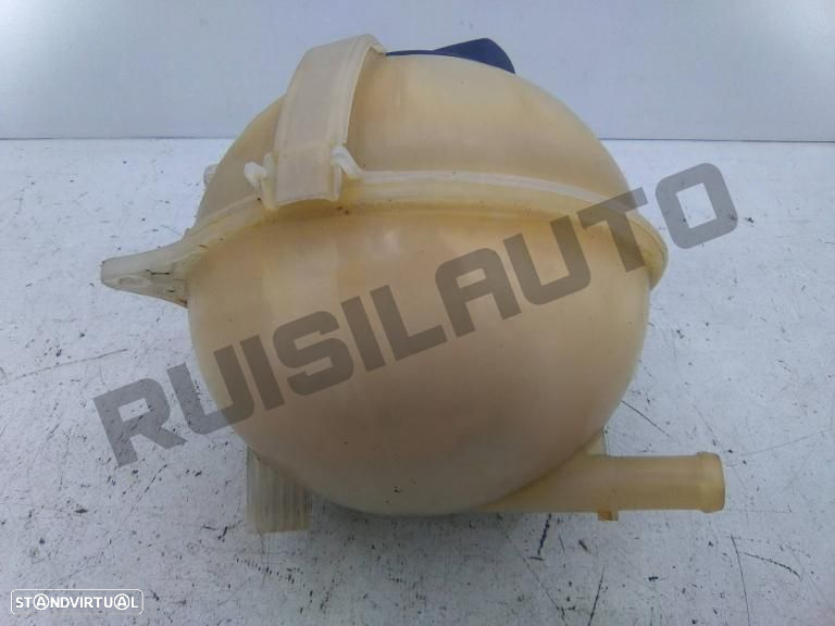 Depósito / Vaso Agua Radiador 6q012_1407 Skoda Fabia I Combi (6 - 3