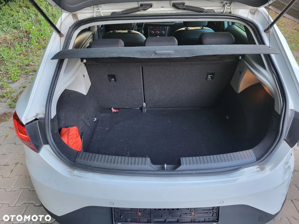 Seat Leon 1.4 EcoTSI FR S&S - 8