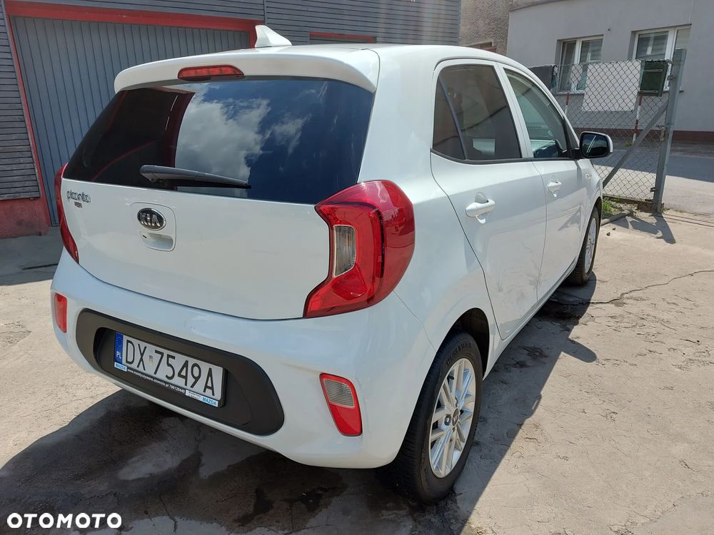 Kia Picanto 1.0 Dream-Team Edition - 14
