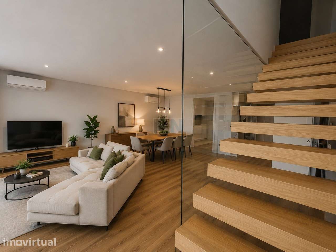 T4 de Luxo a Estrear na Solum – O Topo do Conforto em Coimbra - Grande imagem: 5/40