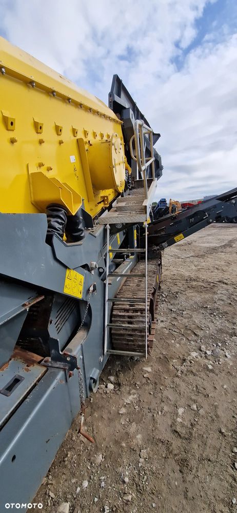 Powerscreen RM HS5000M - 22