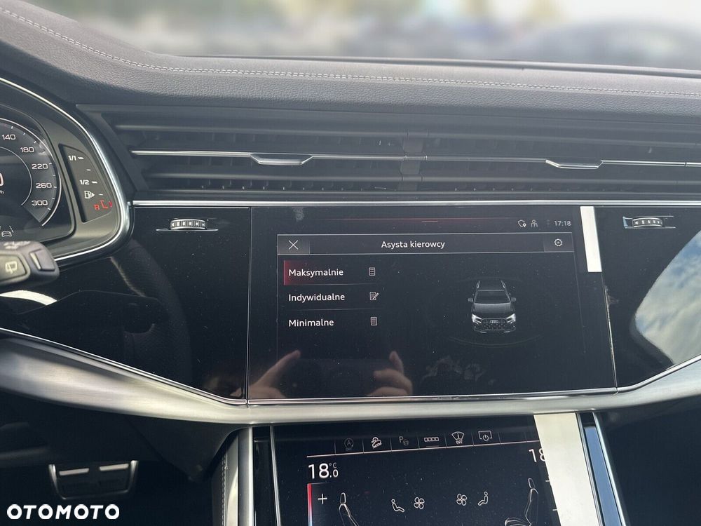 Audi Q7 - 26