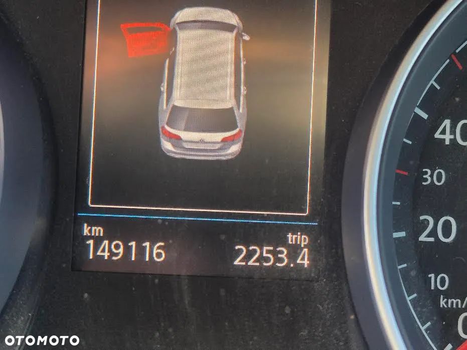 Volkswagen Golf VII 1.4 TSI BMT Comfortline - 5