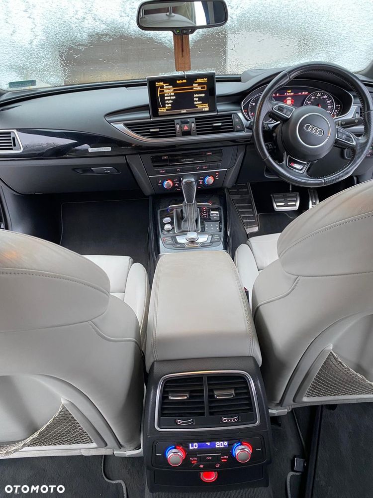 Audi A7 Sportback - 10