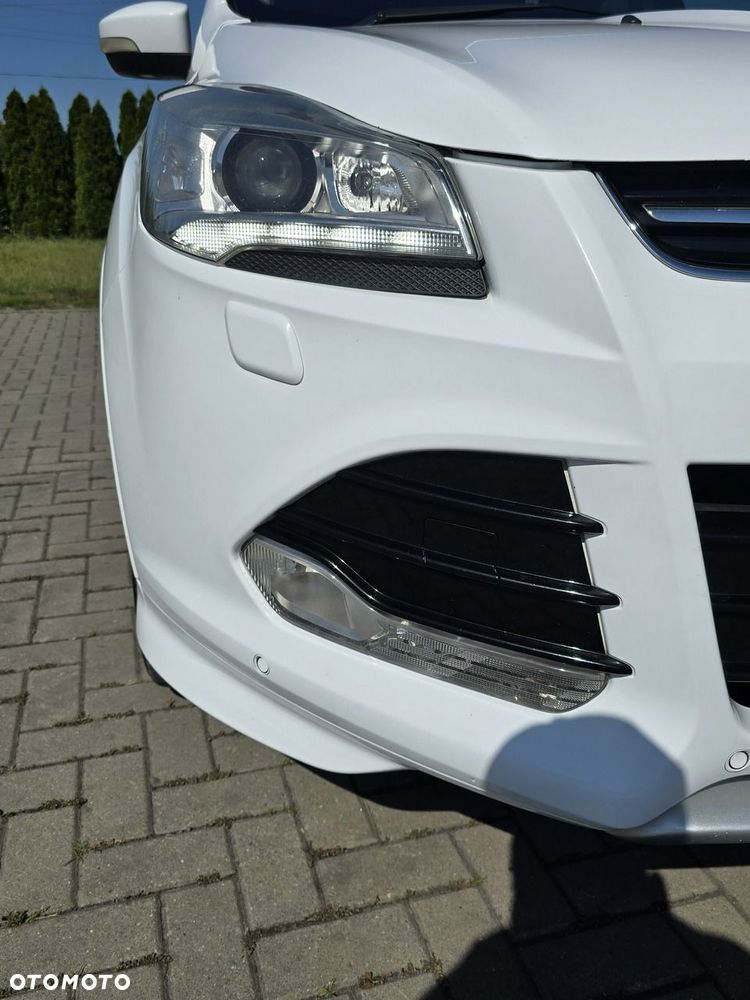 Ford Kuga - 5