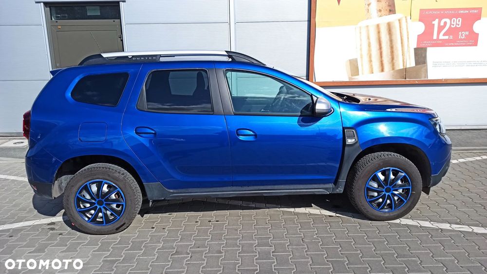 Dacia Duster 1.0 TCe Prestige - 3