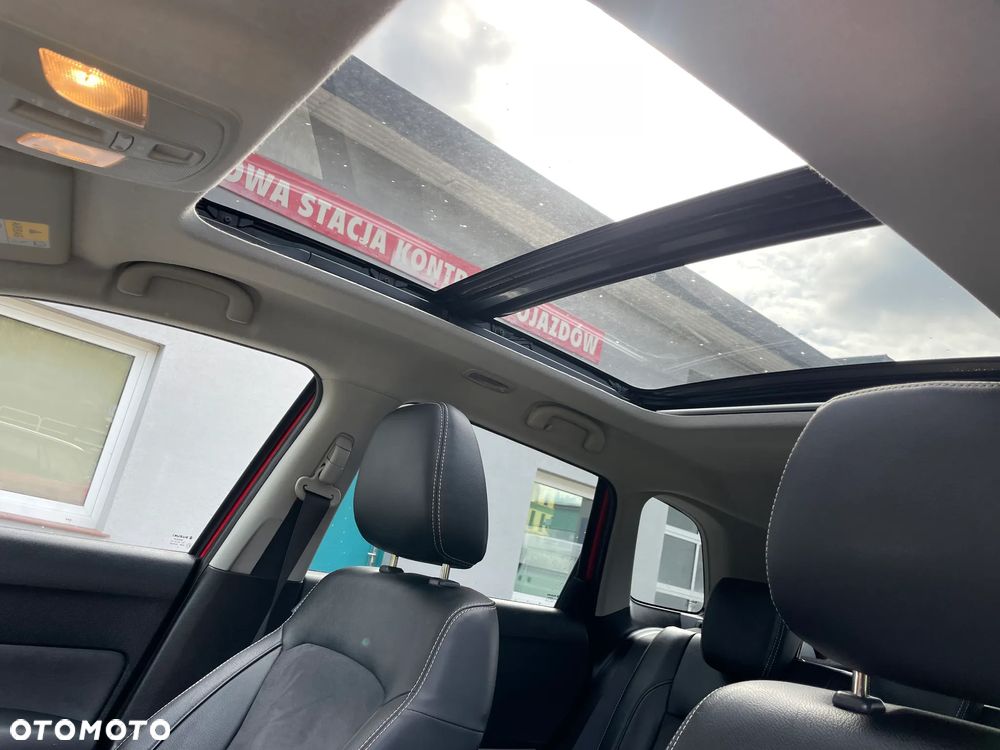 Suzuki Vitara 1.6 DDiS (4x4) Allgrip Comfort - 18