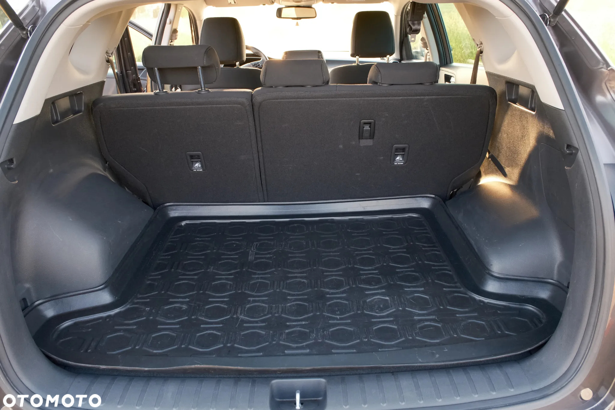Hyundai Tucson 1.6 T-GDI Comfort 4WD DCT - 18