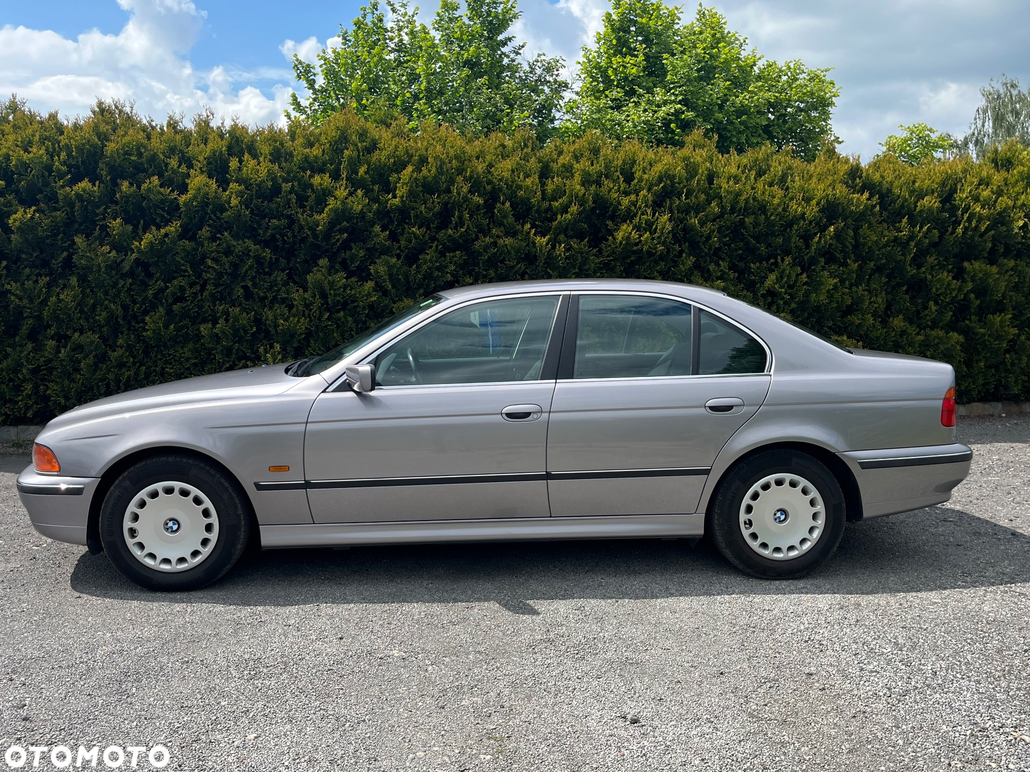 BMW Seria 5 - 26
