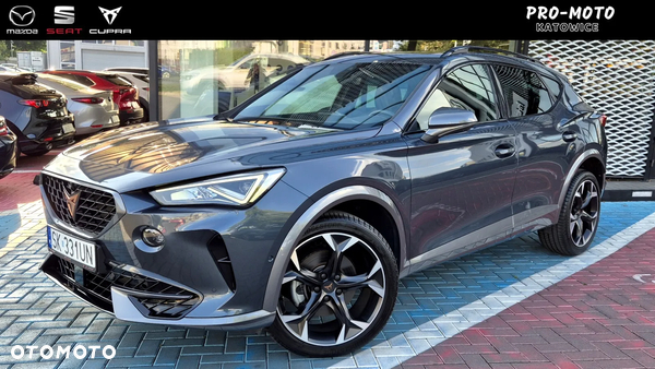 Cupra Formentor 1.5 TSI DSG