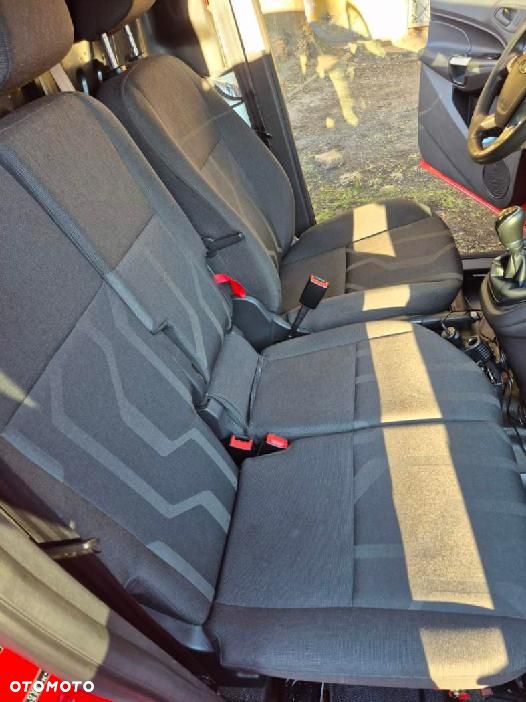 Ford Transit Connect - 10