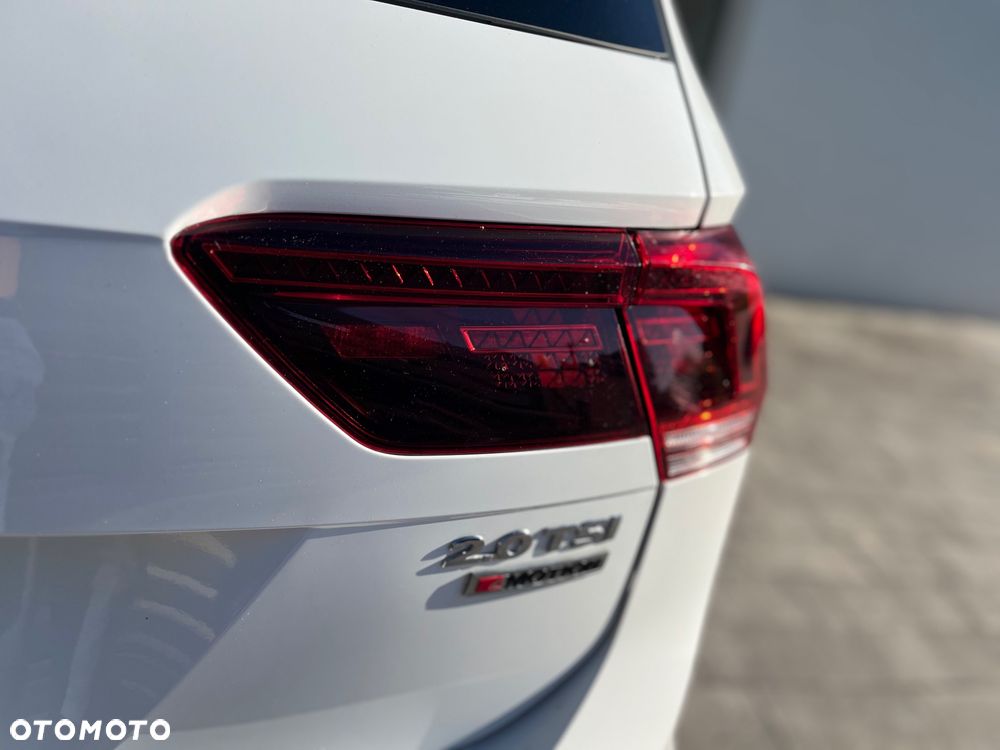 Volkswagen Tiguan - 20