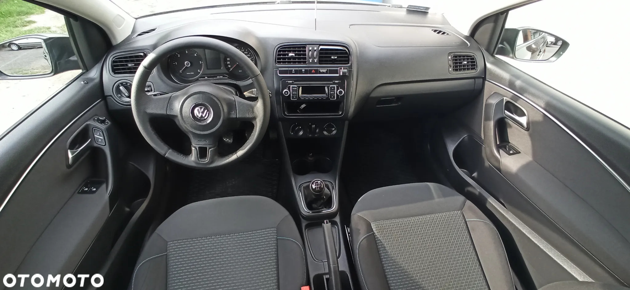 Volkswagen Polo 1.6 TDI Life - 19