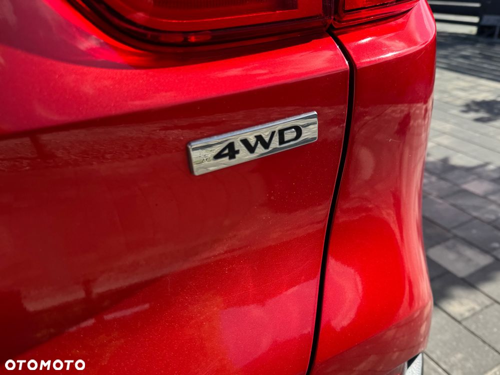 Renault Kadjar - 21