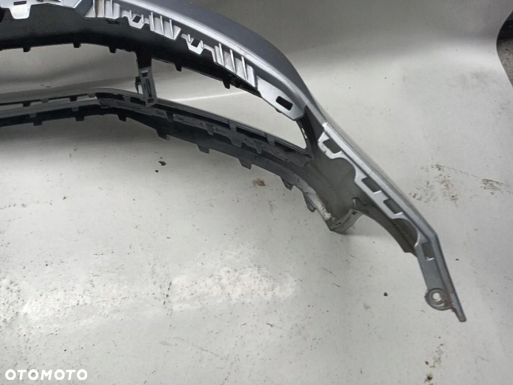 ZDERZAK PRZÓD PRZEDNI VW TIGUAN 3 4 PDC 5TA807221 - 9