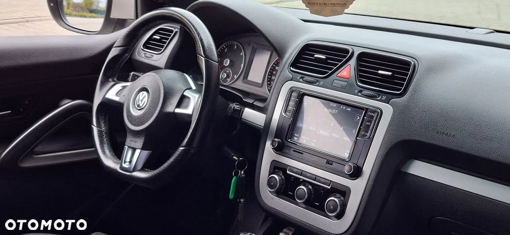 Volkswagen Scirocco 2.0 TDI Match - 24
