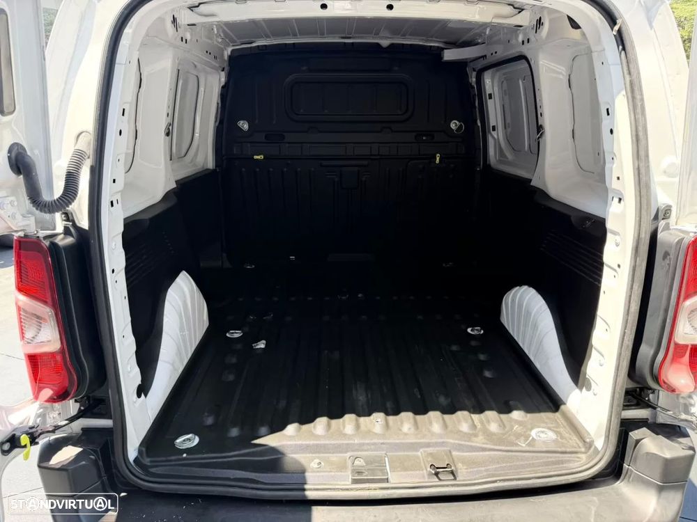 Citroën berlingo berlingo - 5