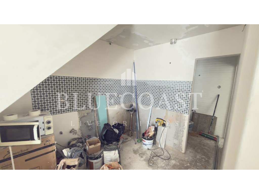 Apartamento T1 totalmente remodelado - Quebedo - Grande imagem: 5/10