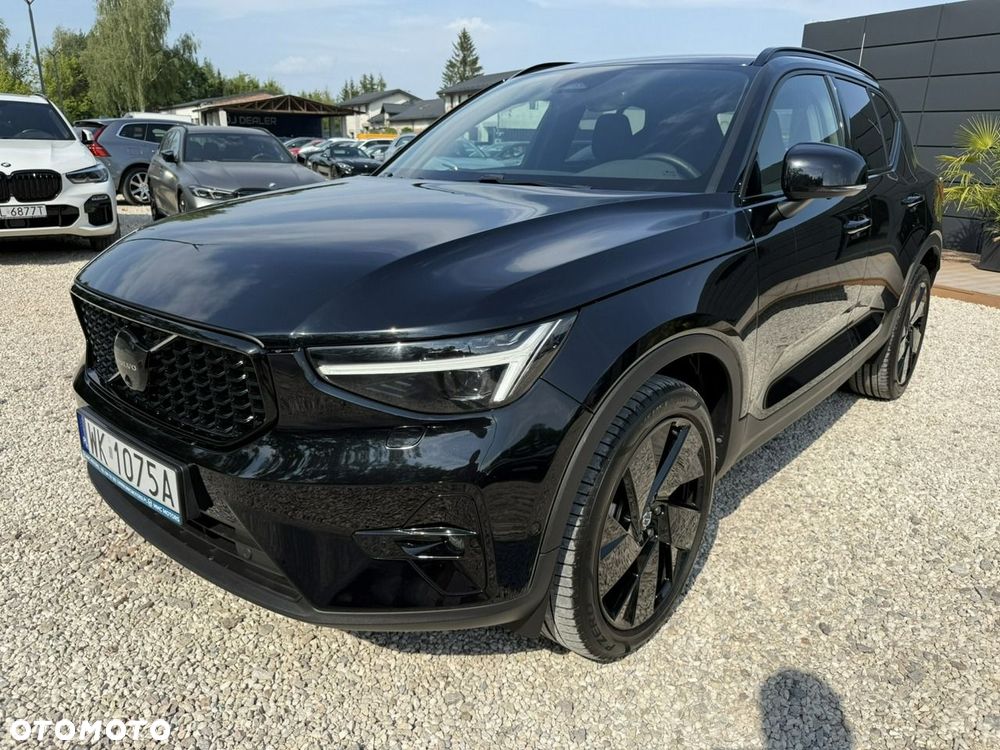 Volvo XC 40 - 5