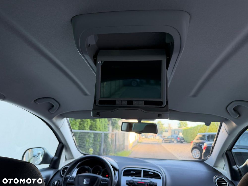 Seat Altea - 10